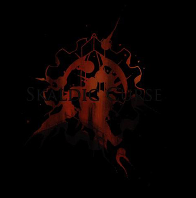 Logo Skaldic Curse