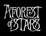 Logo A Forest Of Stars