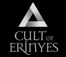 Logo Cult Of Erinyes